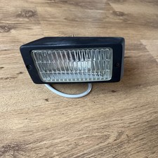 Genuine Porsche 911 Near Side Fog Light 911 631 203 00 Still In Original Box