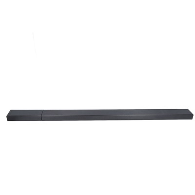 (BLACK)Hartschalen-Bogenetui Violin-Viola-Cello-Bogenkasten Herausziehbare