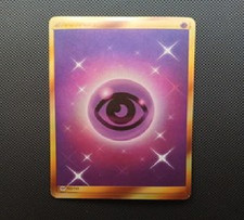 pokemon gold psychic energy card #162 Prices | Sun & Moon The item may be similar but not exactly the same as the image (e.g Pokemon Card - Sun &