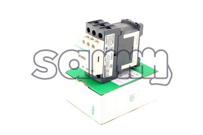 SCHNEIDER ELECTRIC LC1D38BD; CONTACTOR; TESYS 035967 New