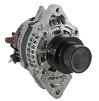 Lichtmaschine 100A Neu Original Denso 104211-3380 FüR Toyota