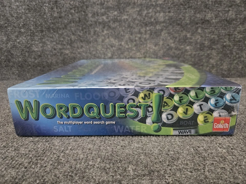 WORDSEARCH The Multiplayer Word Search Game - Image 3 of 3