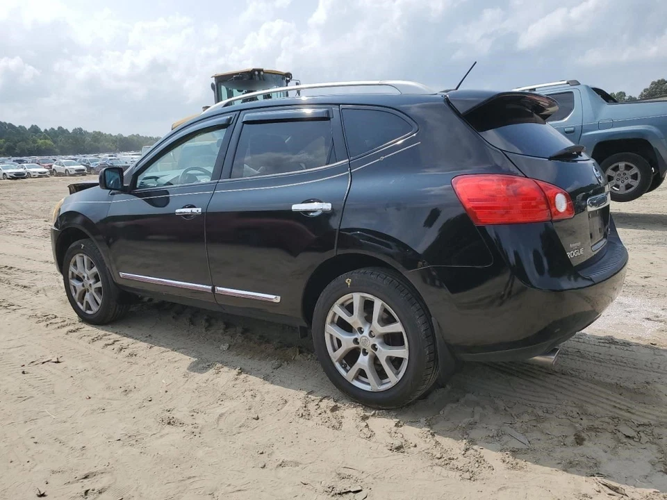 Estojo de transferência CVT VIN J 1º dígito Japão construído compatível com 08-15 ROGUE 371686 - Imagem 4 de 4