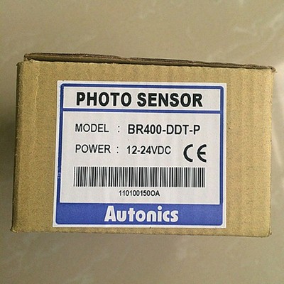 New BR400-DDT-P Proximity Switch For Autonics Free Shipping