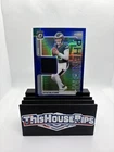 2025 Donruss Optic Kyle McCord Base (RAW)