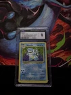 CGC 9 Mint Blastoise Holo 003/034 Trading Card Game Classic 2023 100 HP EN