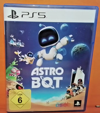 ASTRO BOT - PlayStation 5, 2024, versicherter...