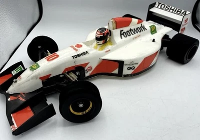 1:10 Hobby RC Formula 1 Cars, Trucks & Motorcycles for sale | eBay