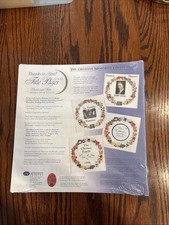 The Creative Memories Collection: 12 X 12 2 Sheets Title Pages. 1 Sheet Stickers