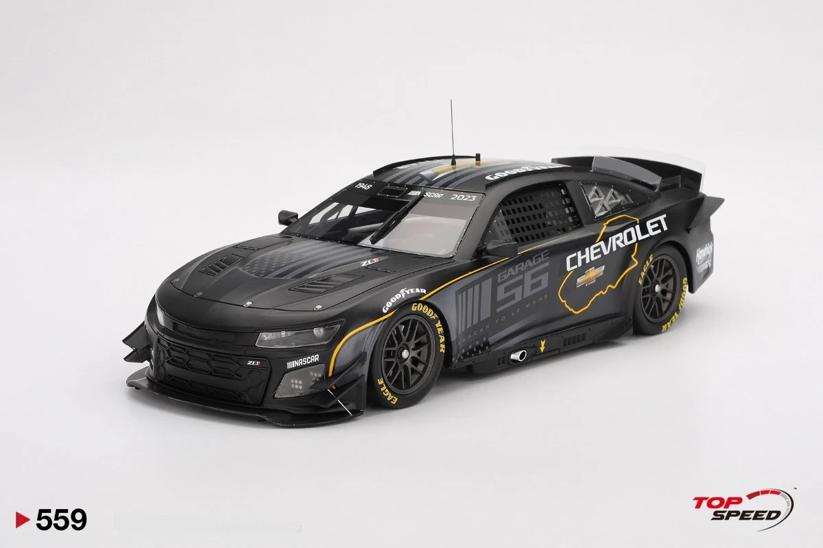 NASCAR 1:18 Diecast Racing Cars for sale - eBay