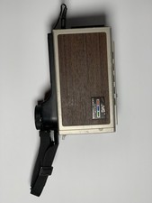 JVC CV-0001 Color Video Camera Camcorder Not Tested Camera Body Only