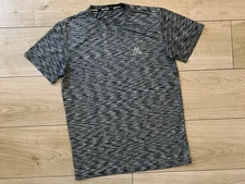 Mens Boys 2025 MONTIREX Trail Tech T-SHIRT (XS)