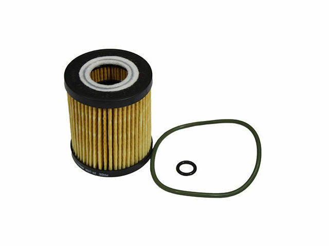 2008 Ford Fusion Oil Filternull