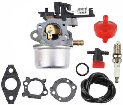 #ad Carburetor for Briggsamp;Stratton 875Exi 190cc Craftsman Troy Bilt Pressure Washer $16.77