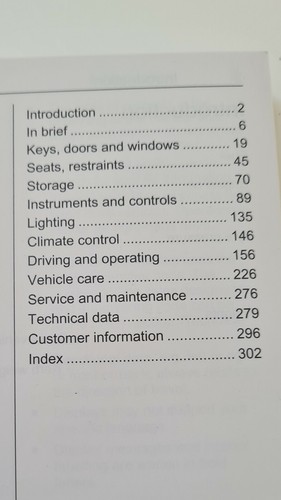 GENUINE VAUXHALL ASTRA K OWNERS MANUAL HANDBOOK INFOTAIMENT 2016-2021 PACK - 第 2/7 張圖片