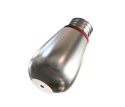 One Single Hole Steam Tip Compatible With Gaggia Classic Pro Espresso Machine