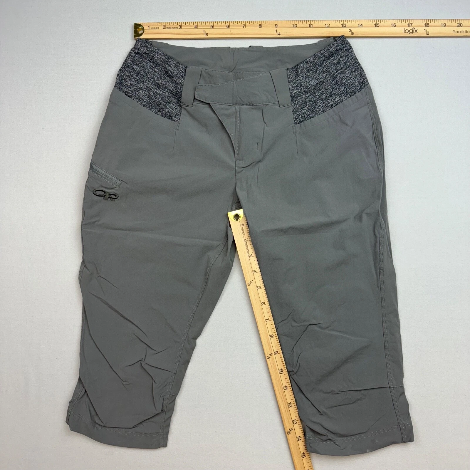 outdoor-research ferrosi knickers capri stretch performance pants