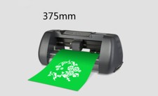 Sign Sticker Vinyl Cutter SK-375T Cutting Plotter Machine 100-240V