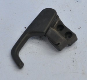 VW Passat 35i B4 3A9 (93-96) Hebel Öffner Motorhaube 3A1823533 #24349-B66