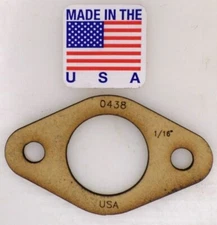 1-20 Pack ONAN Carb Gaskets Exact Fit for 145-0438 USA 1/16" Thick