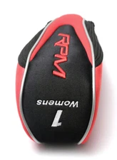 Adams Golf Womens RPM Driver Head Cover protect that driver 