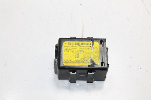 HYUNDAI i30 GD 1.6 CRDi Andere Steuergeräte 95420-A5700 1.60 Diesel 11572756