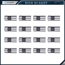 16pc For Chevy Hydraulic Flat Tappet Lifters 283 350 454 Sbc Bbc Small Block 16pc For Chevy Hydraulic Flat Tappet Lifters 283 350 454 Sbc Bbc Small Block