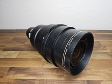 Minolta 2.0-2.5:1 Digital DLP Projection Zoom SXGA Projector Lens - AS IS USED