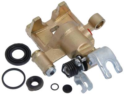 Rear Right Brake Caliper Assembly FEBEST 0577-GFRR OEM GE7C-26-61XA