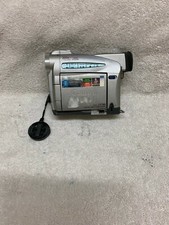 Canon ZR20A MiniDv Digital Video Camera Camcorder