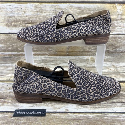 lucky cahill leopard