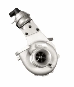 Turbolader ALFA ROMEO 159 2.0 JTDM TC10-0521 787274-0001