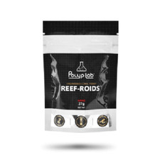 Polyp Lab Reef Roids 37g Ultimate Filter Food For Corals Reef Marine Plankton