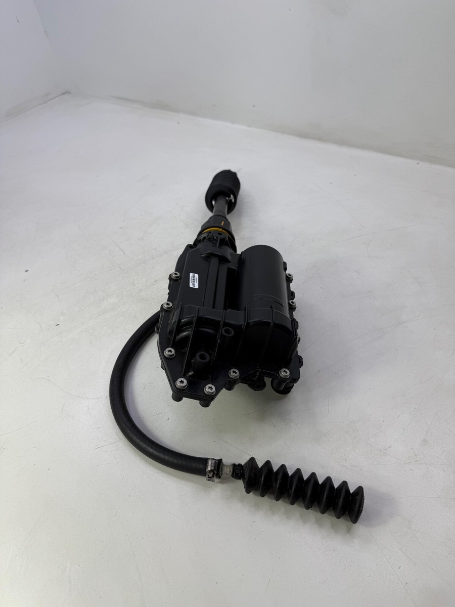 SEADOO IBR Actuator 2016 GTI GTR GTS GTX RXP RXT Wake 14 SEADOO IBR Actuator 2016 GTI GTR GTS GTX RXP RXT Wake 14