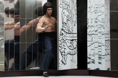Hot Toys DX04 1/6 Bruce Lee Enter the Dragon | eBay
