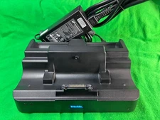 Trimble ACCAA-705 Yuma YUMAOD Charging Docking Station & AC Adapter - NIB