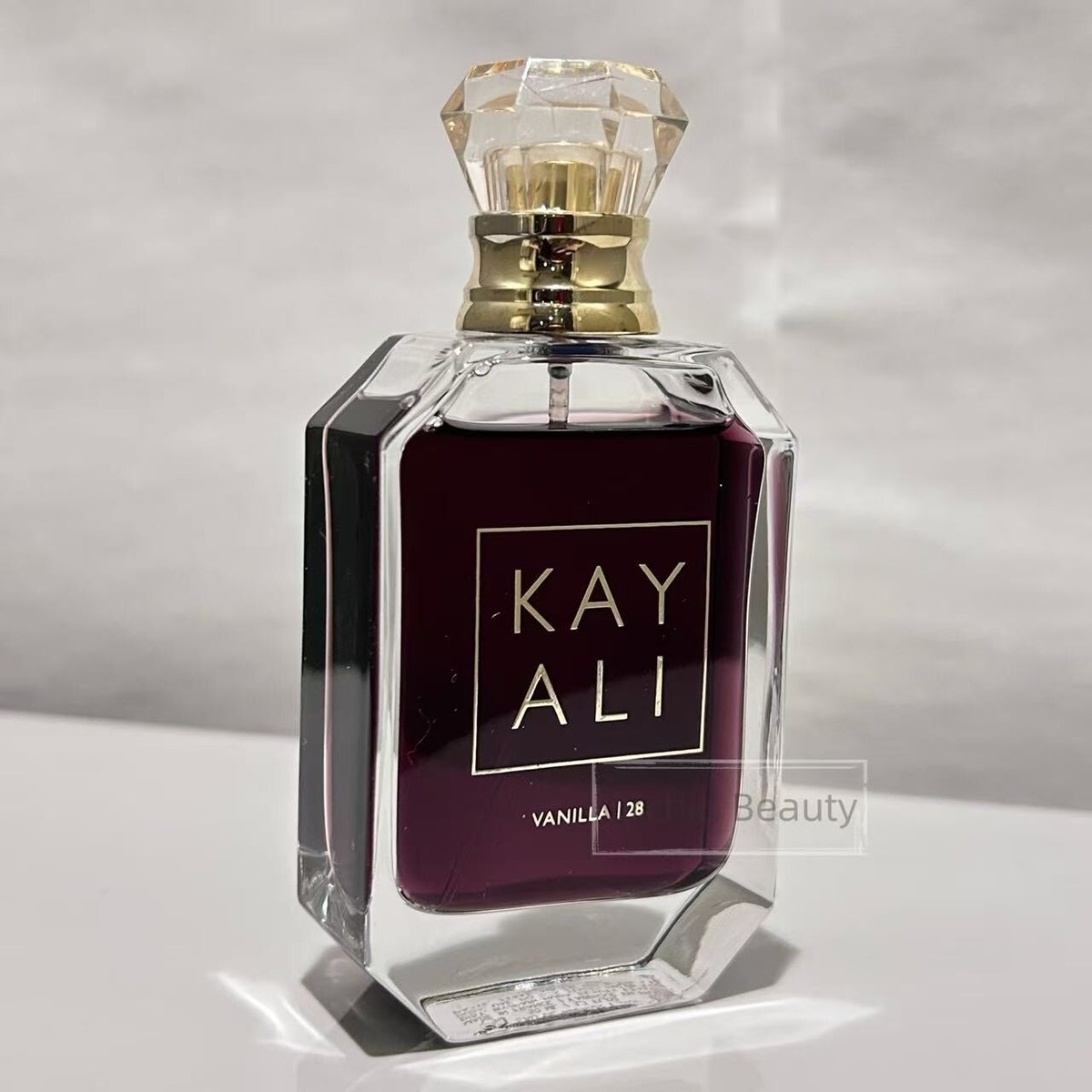 Kayali バニラ　50ml vanilla カヤリ バニラ 28 オードパルファム 50ml KAYALI VANILLA EDP