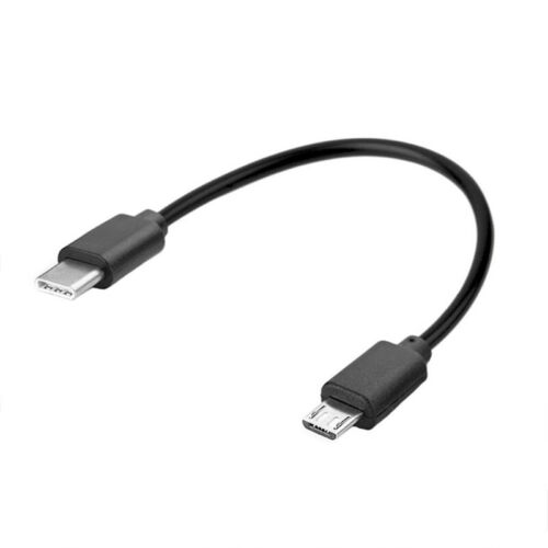 Commonly Used Data Transfer Cable Cord Type C to USB Data Transfer Wire - Picture 9 of 9