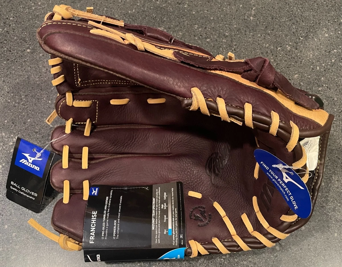 Mizuno sale ball gloves