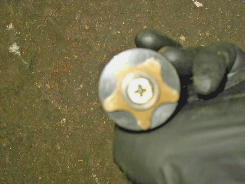 Tambor selector de cambio de marchas 72 Honda CB350 K4 Super Sport CB 350 Foto 2 de 2