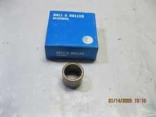 Clutch Pilot Bushing Ball and Roller PB52