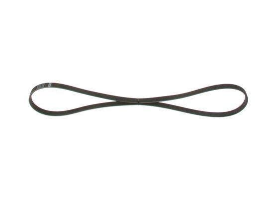 Bosch 1 987 947 863 V-Ribbed Belt For Fiat Holden Honda HSV KIA Lancia Mazda NIS-image