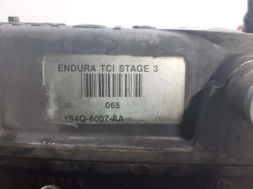 1S4Q6007AA Culata para FORD FOCUS BERLINA (CAK) Ambiente 2000 7999204 - Imagen 7 de 10