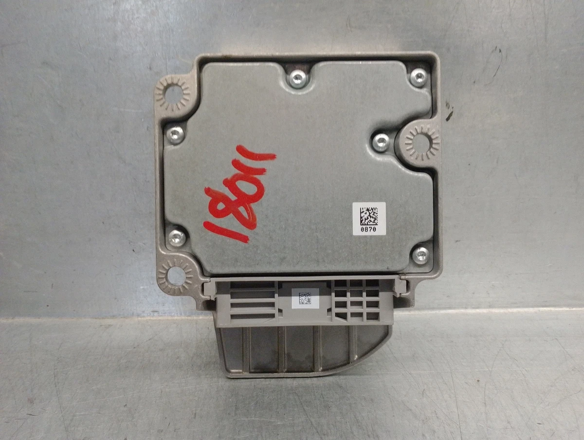 65773424581 STEUERGERÄT / BOSCH / 0285001870 / 4652245 FÜR BMW X3 