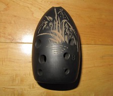 Xun (ocarina), claywear - amateur grade