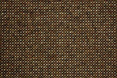 Antique Radio Fabric SPEAKER Repair Restoration GRILLE CLOTH - Br Blk Tweed BBS4