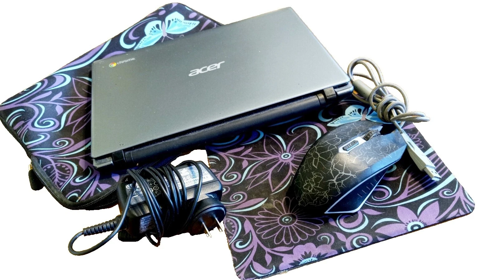 Acer tabletas y lectores electrónicos conectividad USB 3.0