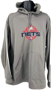 new jersey nets hoodie