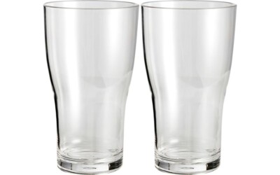 Brunner Bierglasset ''Pint''