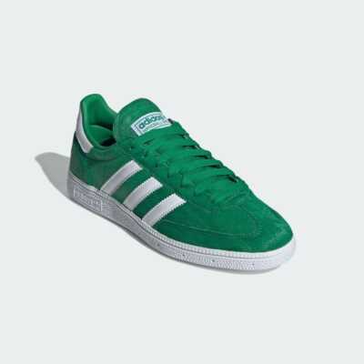 IH9982 TONDABAYASHI RAN adidas Originals Handball Spezial Green
